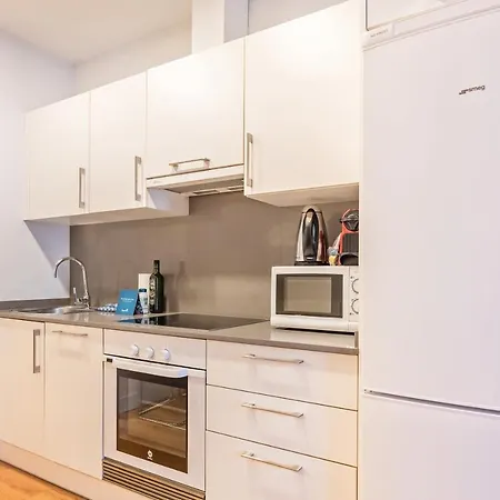 Apartment Sweett - Pare Lainez Barcelona