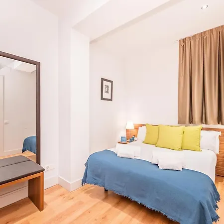 Sweett - Pare Lainez Apartment *