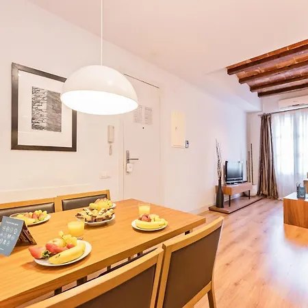 Sweett - Pare Lainez Apartment
