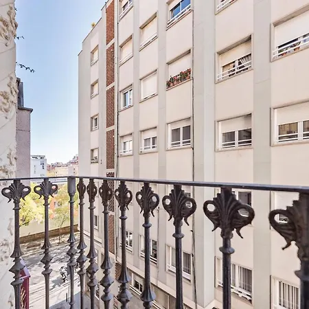 Sweett - Pare Lainez Apartment Barcelona