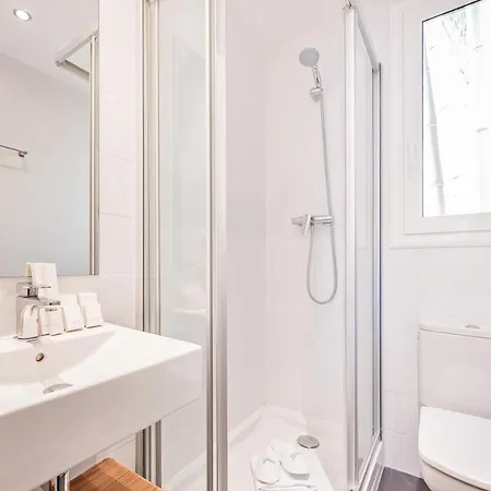 Apartment Sweett - Pare Lainez