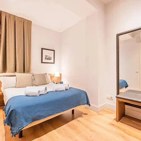 Sweett - Pare Lainez Apartment Barcelona