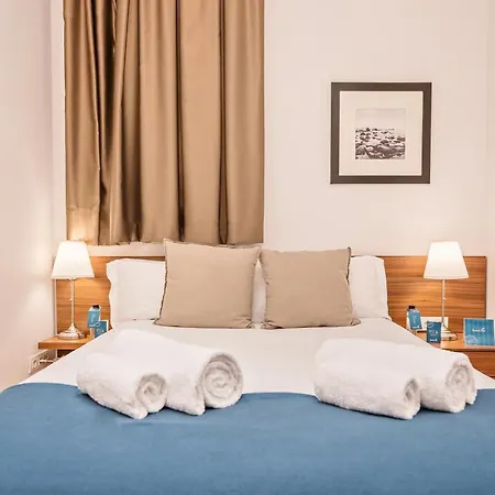 Apartman Sweett - Pare Lainez *